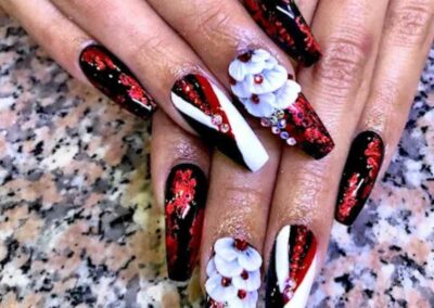 acrylic-nail-designs