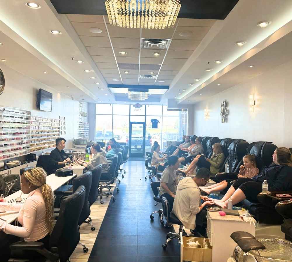 book nail appointment hastings