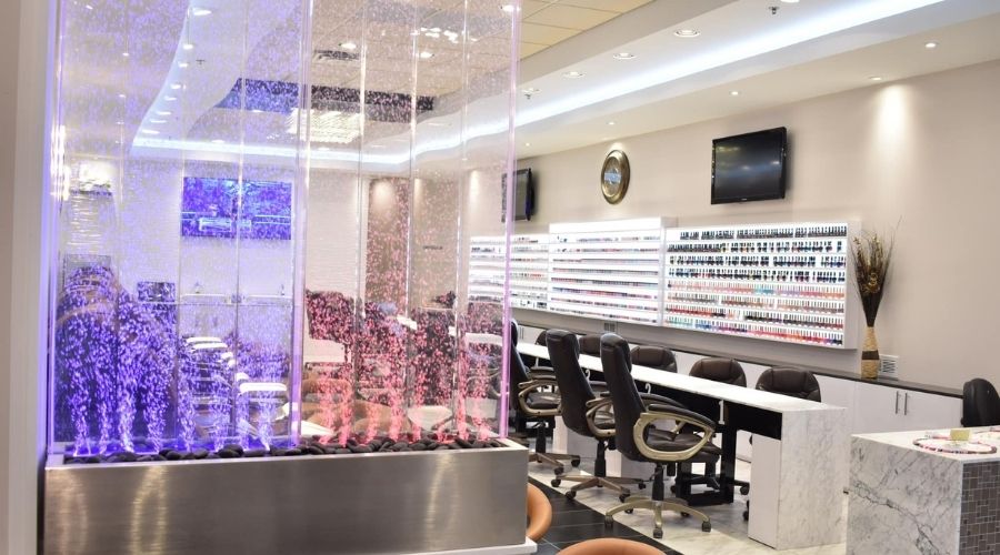 C A Nails Hours & Location in Hastings MN