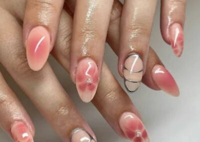 gel nail designs