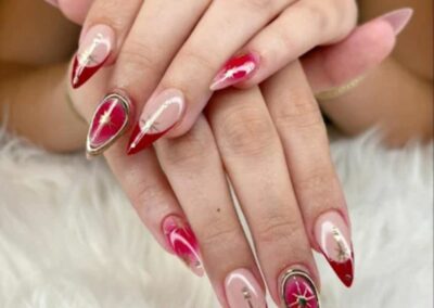 nail design gallery hastings