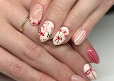 summer nail designs